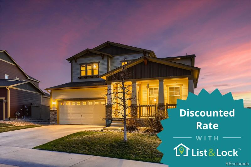 24 Dunsinane Ln, Castle Rock, CO 80104