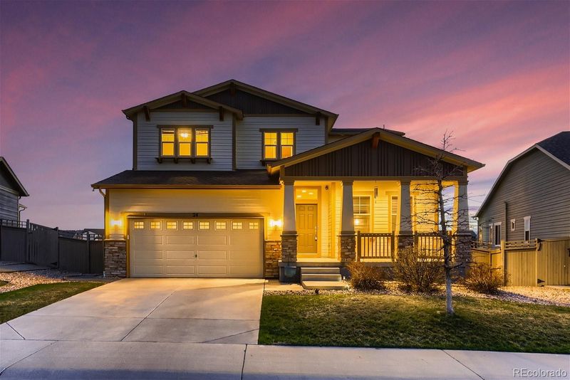 24 Dunsinane Ln, Castle Rock, CO 80104