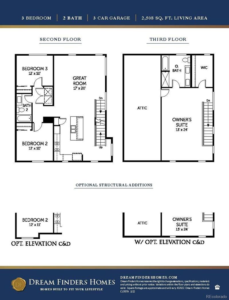 15185 W 68th Pl, Arvada, CO 80007