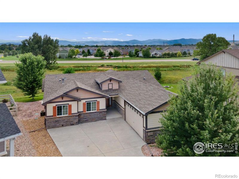3317 Oberon Dr, Loveland, CO 80537