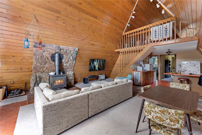 368 Rising Sun Rd, Bailey, CO 80421
