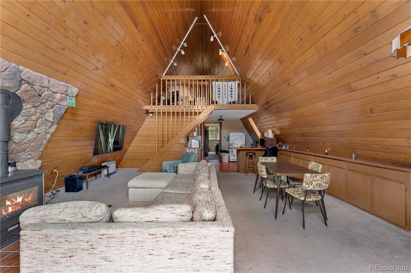 368 Rising Sun Rd, Bailey, CO 80421