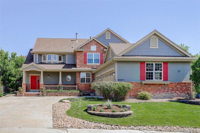 22911 E Euclid Cir, Aurora, CO 80016