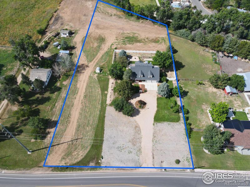 2801 W 4th St, Greeley, CO 80631