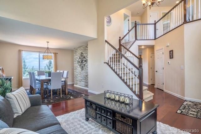 21362 Unbridled Dr, Parker, CO 80138