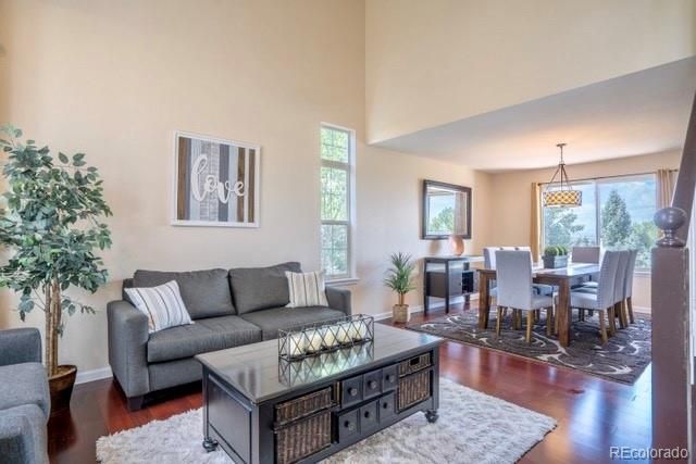 21362 Unbridled Dr, Parker, CO 80138