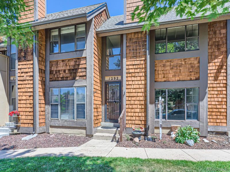 1292 S Crystal Way, Aurora, CO 80012