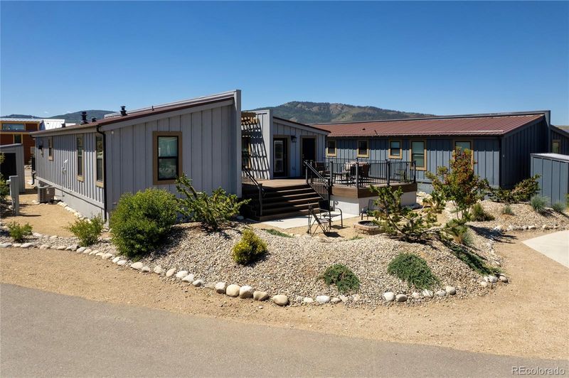 1051 Summit V07 Trl, Granby, CO 80446