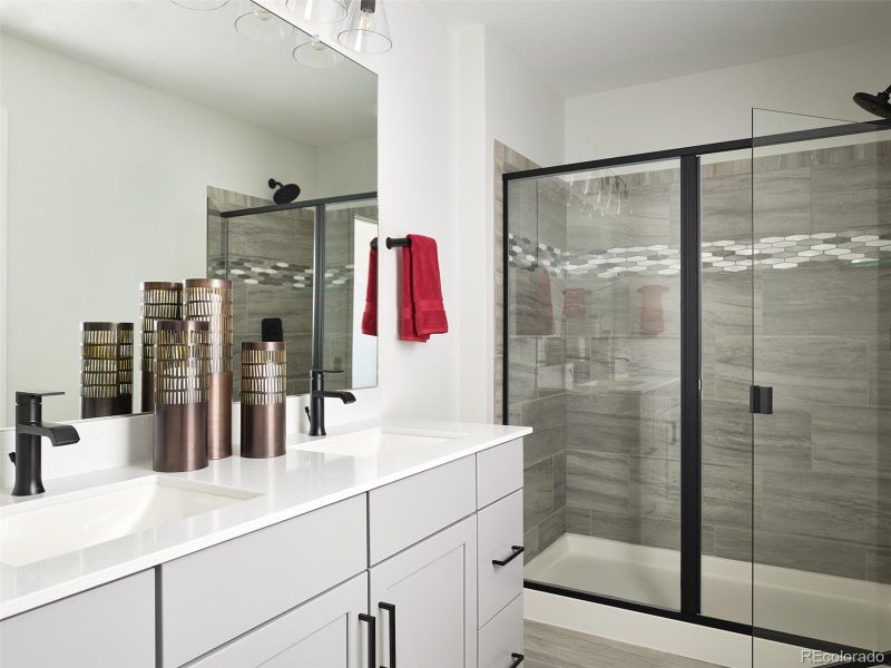 9815 Banner Peak St, Littleton, CO 80125