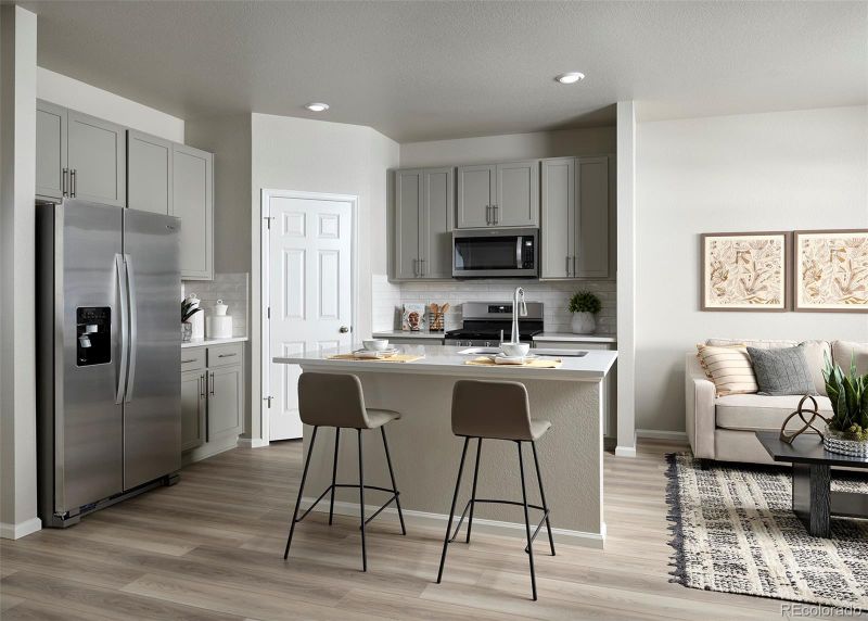 772 North Rome St, Aurora, CO 80018