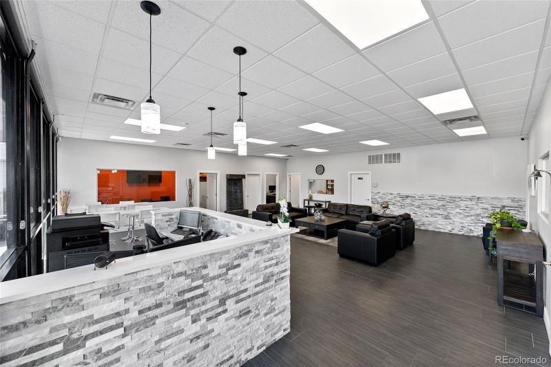 6075 E 60th Ave, Commerce City, CO 80022