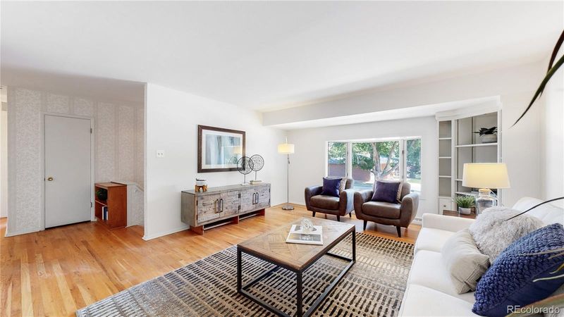 2591 S Magnolia St, Denver, CO 80224
