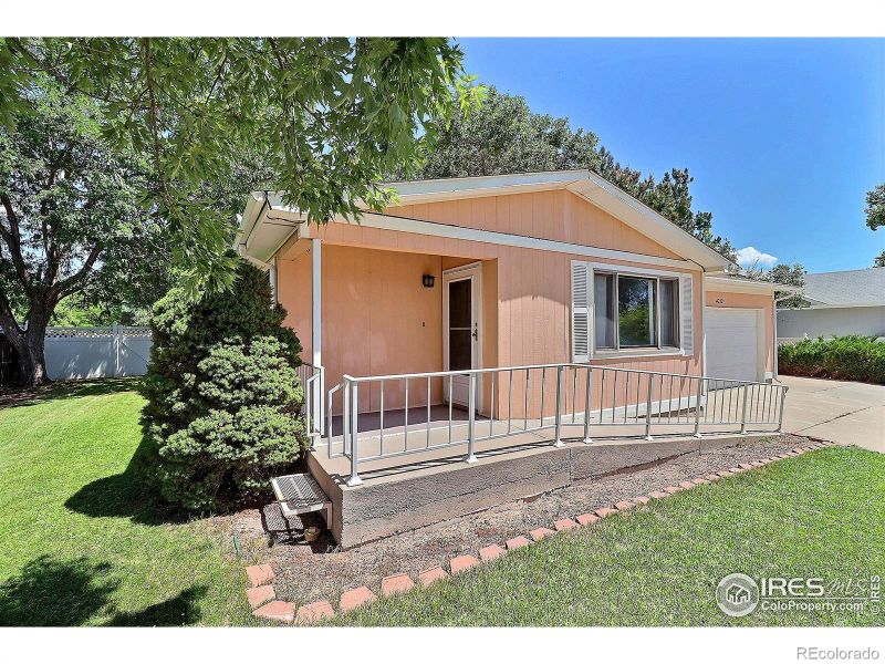 4212 Boulder St, Evans, CO 80620