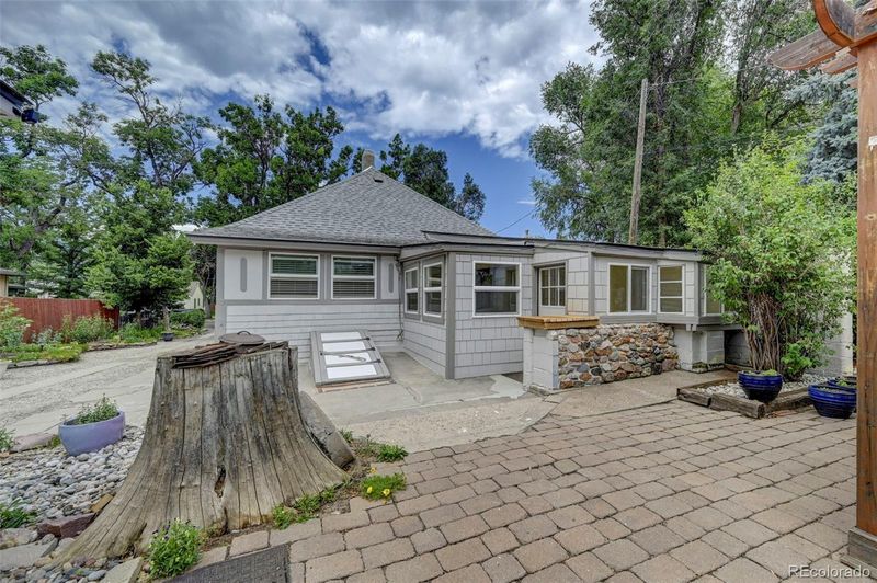 923 Custer Ave, Colorado Springs, CO 80903