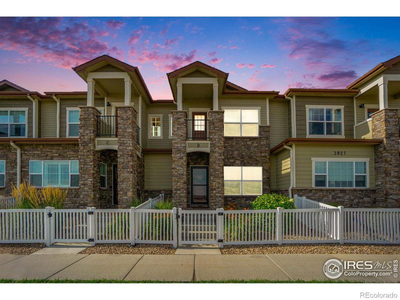 3927 Le Fever Dr #D, Fort Collins, CO 80528