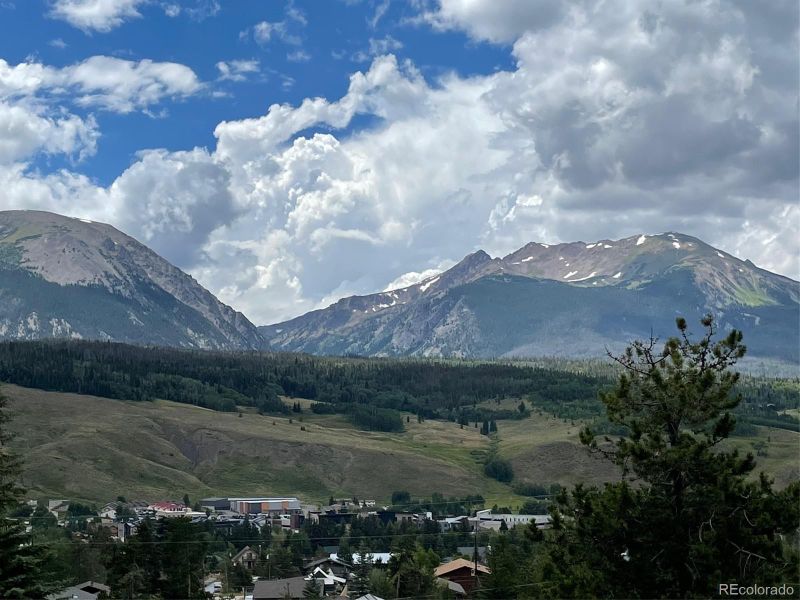395 Hummingbird Cir, Silverthorne, CO 80498