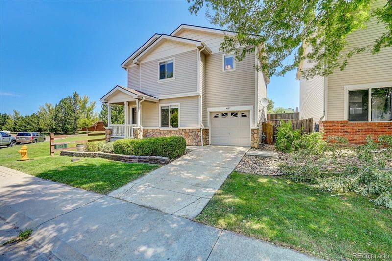 4682 S Simms Ct, Morrison, CO 80465