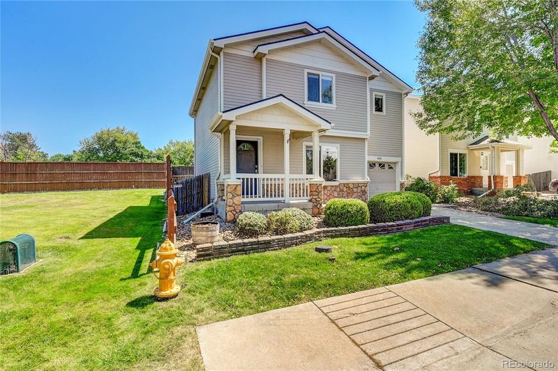4682 S Simms Ct, Morrison, CO 80465