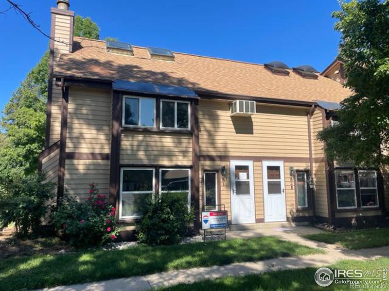 985 W 10th St #1, Loveland, CO 80537