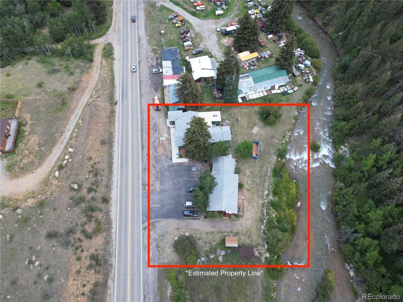 49348 Us Highway 285, Grant, CO 80448