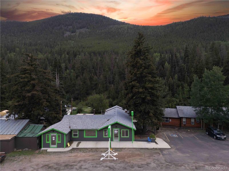 49348 Us Highway 285, Grant, CO 80448