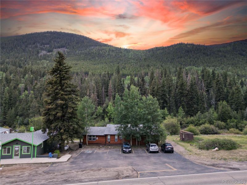 49348 Us Highway 285, Grant, CO 80448