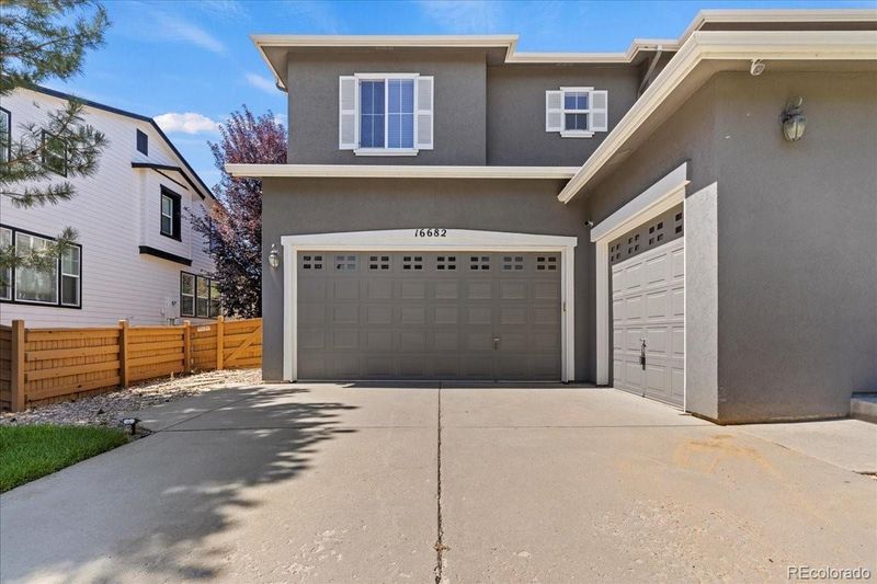 16682 Parkside Dr S Dr, Commerce City, CO 80022