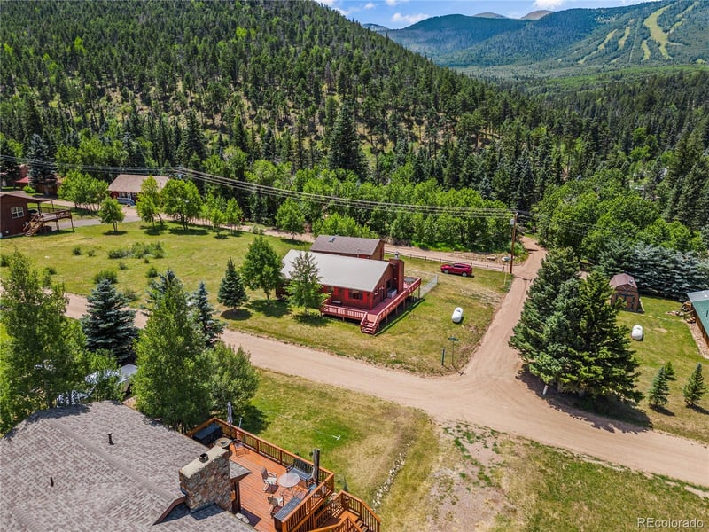 69 Spruce Rd, Cuchara, CO 81055