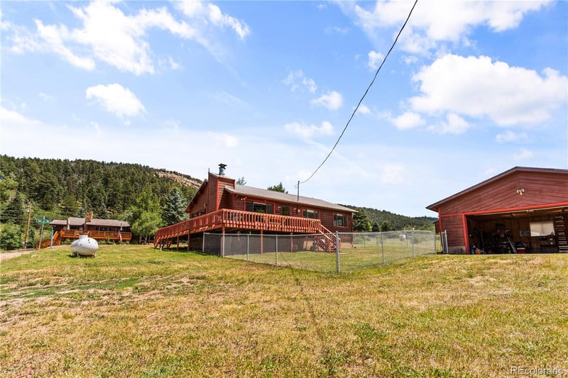 69 Spruce Rd, Cuchara, CO 81055