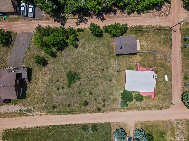 69 Spruce Rd, Cuchara, CO 81055