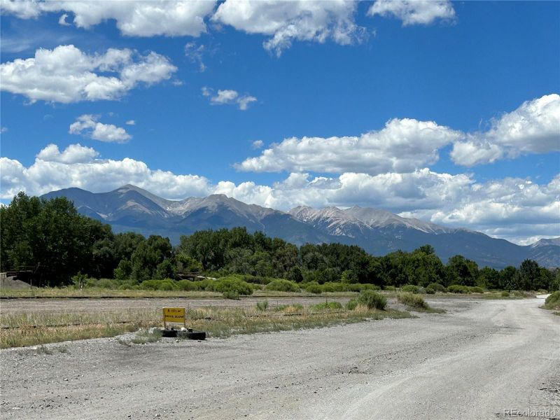 Hillside Dr Lot 17, Salida, CO 81201