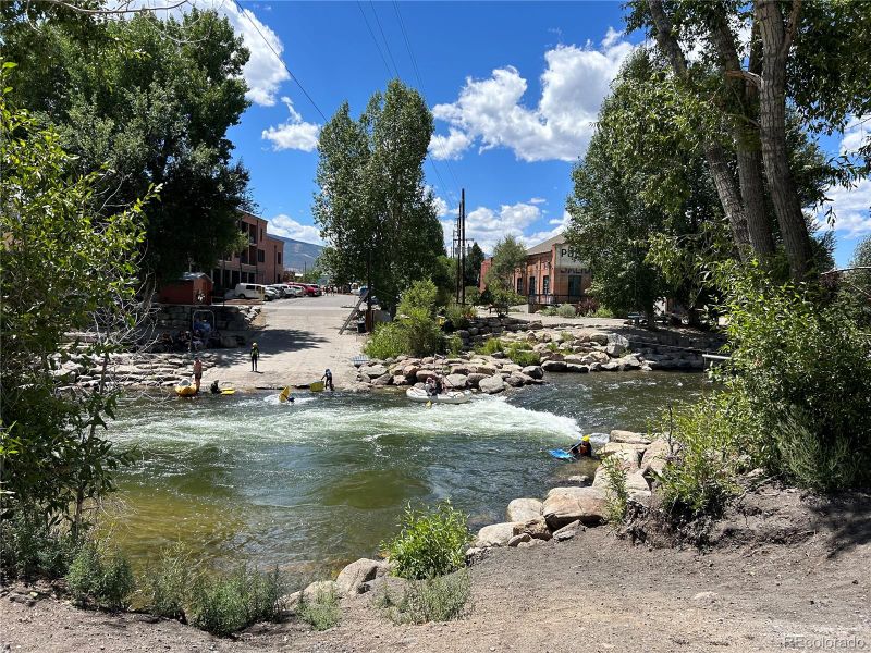 Hillside Dr Lot 17, Salida, CO 81201