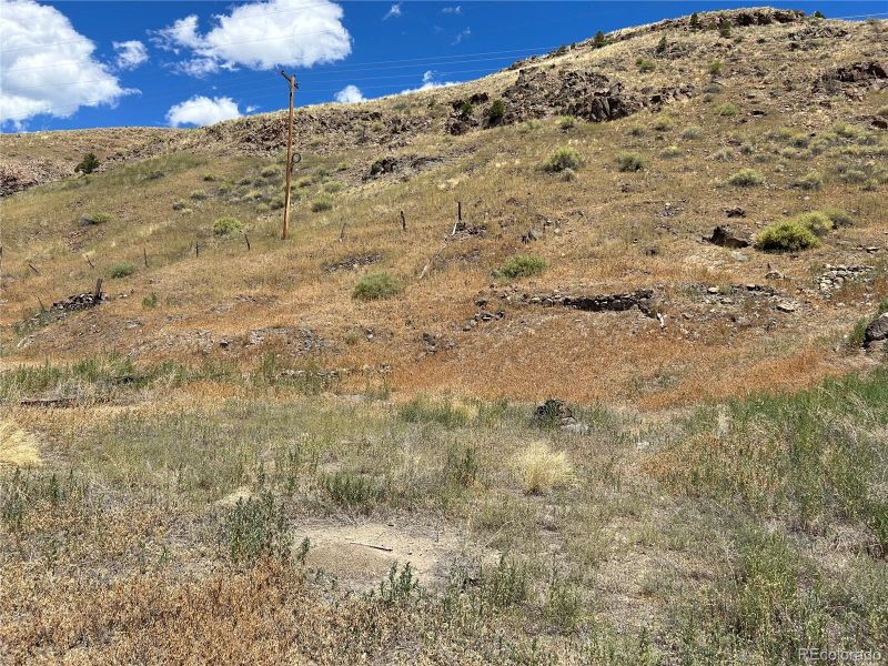 Hillside Dr Lot 17, Salida, CO 81201