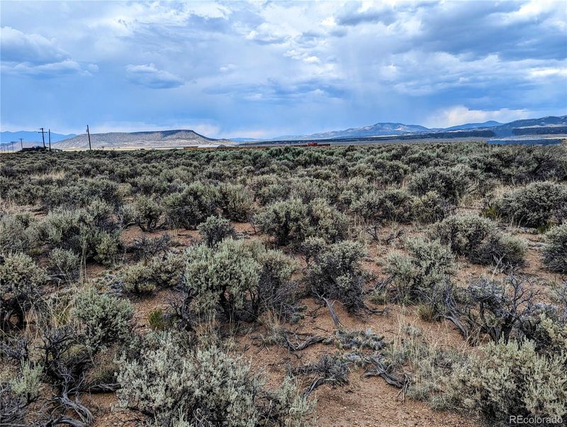 Lot 4 Dante Rd, Fort Garland, CO 81133
