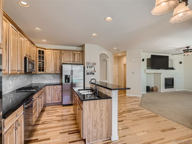 21004 E Jefferson Cir, Aurora, CO 80013