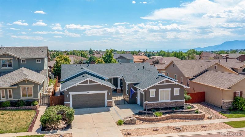 7217 Lady Luck Ct, Colorado Springs, CO 80923