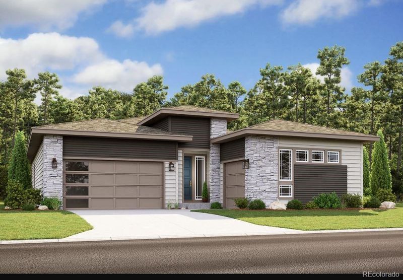 17086 Birds Foot Trl, Parker, CO 80134