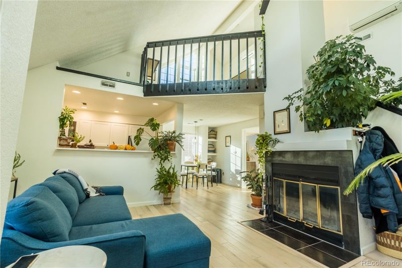 5942 Gunbarrel Ave #C, Boulder, CO 80301