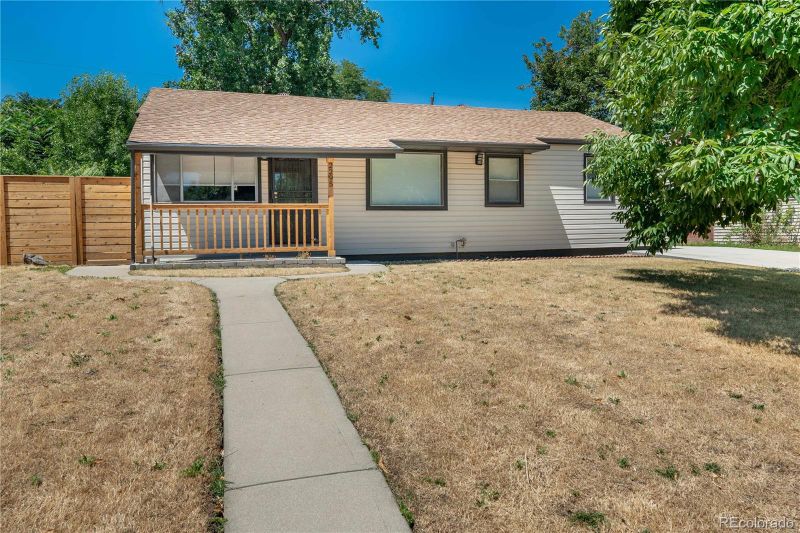 2295 S Linley Ct, Denver, CO 80219