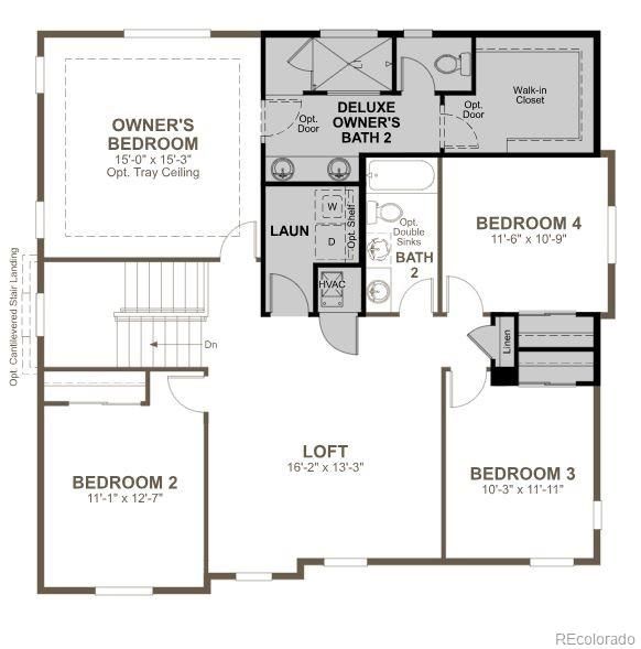 3848 N Grand Baker St, Aurora, CO 80019