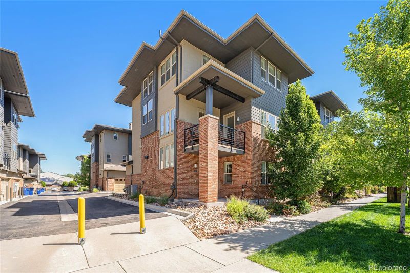 6425 E Cedar Ave, Denver, CO 80224