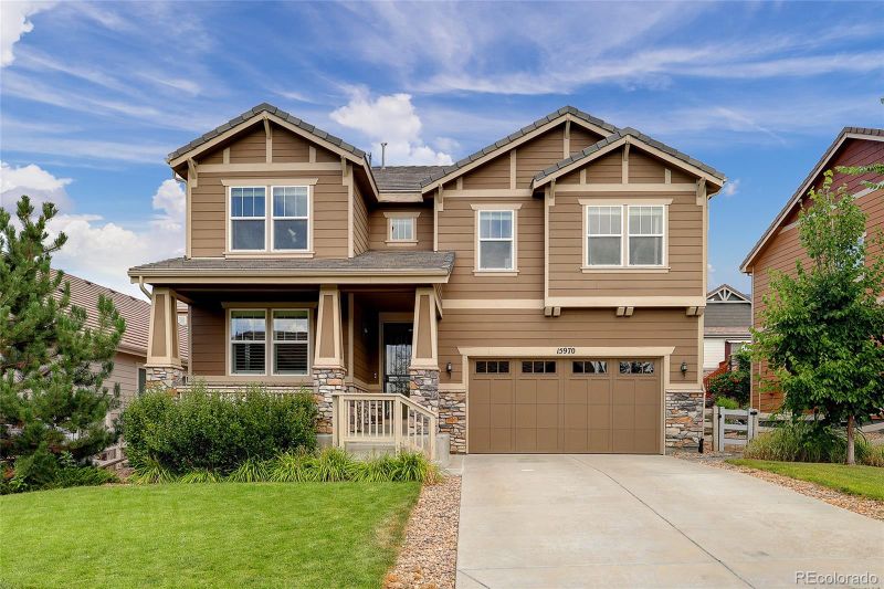 15970 Hamilton Way, Broomfield, CO 80023