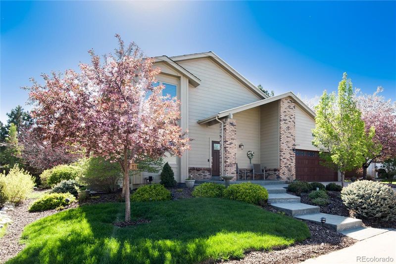 8260 S Kearney St, Centennial, CO 80112