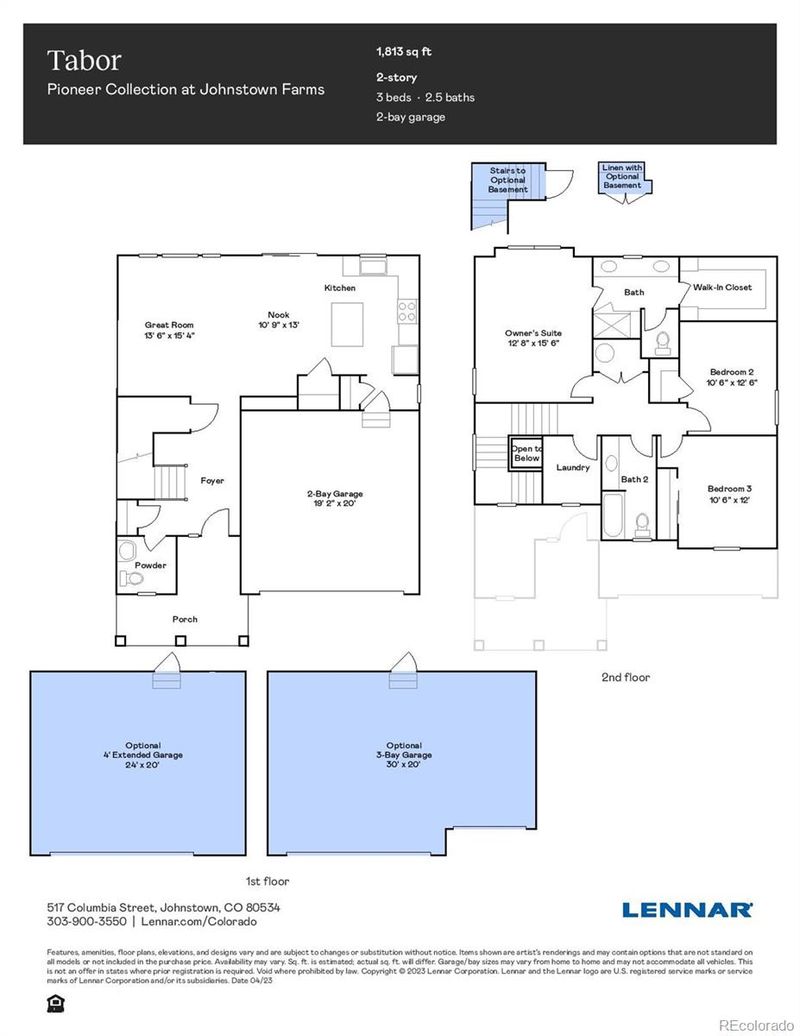24472 E Atlantic Dr, Aurora, CO 80018