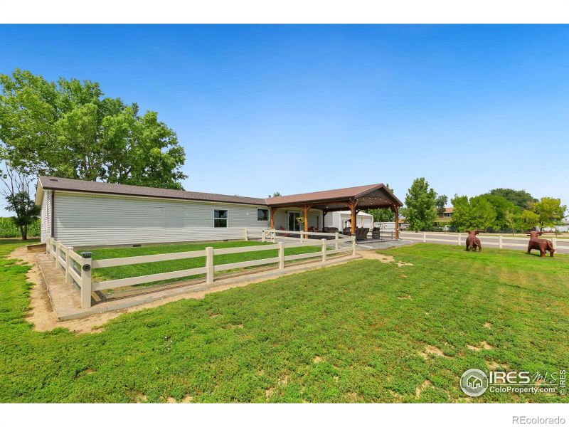 23514 County Road 72, Eaton, CO 80615