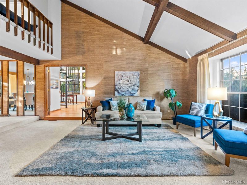 5515 S Kenton Way, Englewood, CO 80111