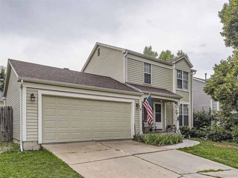 19850 E Columbia Ave, Aurora, CO 80013