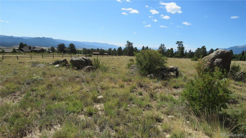 Ponderosa Ln Lot 22, Buena Vista, CO 81211