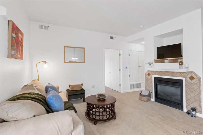 3261 S Waco Ct #L, Aurora, CO 80013