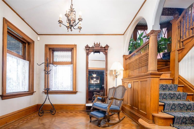 1470 N Elizabeth St, Denver, CO 80206